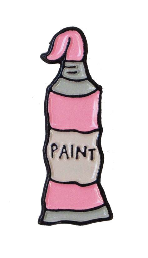 Painting Clipart Paint Bottle Painting Paint Bottle Transparent Free
