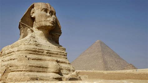 Bbc World Service Civilisation Ancient Egypt