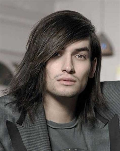 Check out axe's styling ideas for your long hair. 60 Latest Long Hairstyles for Men for 2015