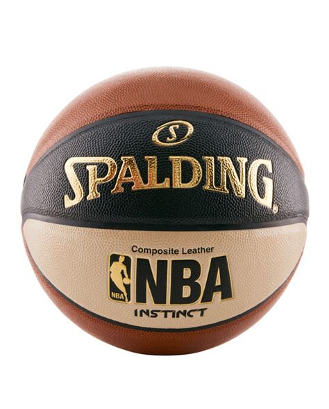 Spalding Nba Instinct Indoor Outdoor Basketball Spalding