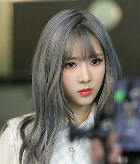 Pin By Maddy 🔮🪄 On — ꒰♫꒱ Kpop Korea Hair Color Hair