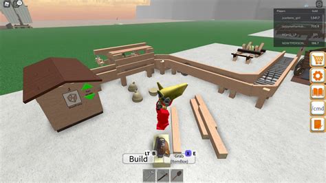 Roblox Factory Town Tycoon Ep 1 Youtube