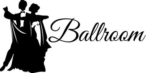 Ballroom Dancing Dance International