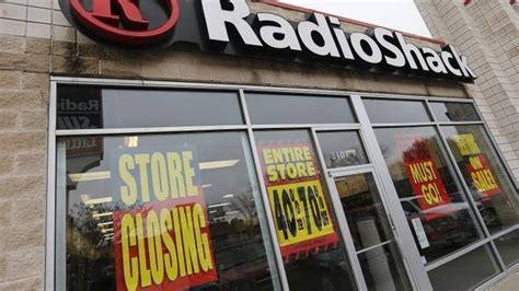 RadioShack lender readies new bid as bankruptcy hearing drags on | Fort ...