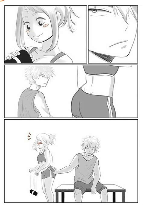 Pin En Kacchako