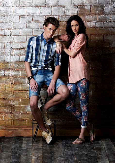 Outfitters Spring Summer Collection Men And Women Wear Summer Outfits Outfitters