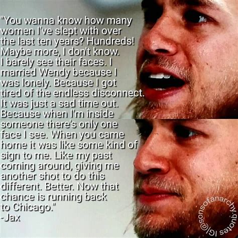 See This Instagram Photo By Sonsofanarchy Quotes Likes Sons Of Anarchy Instagram