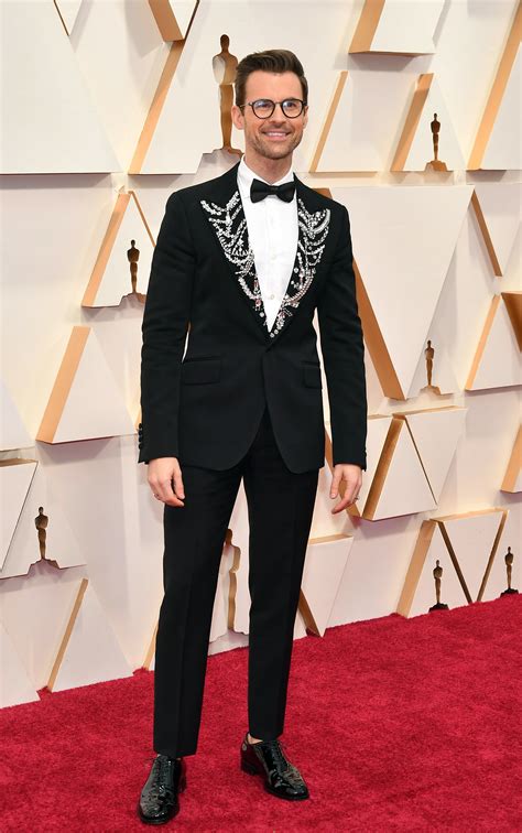 Academy Awards 2020 All The Best And Worst Red Carpet Oscars Fashion