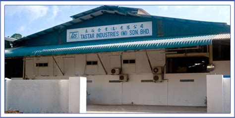 Specialized manufacturer, trading company of latex glove, black industrial glove, nitrile glove, household glove, household from taman perindustrain bandar sultan sulaiman, malaysia, established in 2010. TASTAR INDUSTRIES SDN BHD