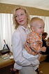 Cate Blanchett’s Kids: Meet Her Four Beautiful Children – Hollywood Life