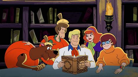 Confirmado Vilma De Scooby Doo Es Lesbiana En Nueva Película