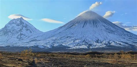 Kamchatka Russias Ring Of Fire Luxury Siberia Itinerary Remote Lands