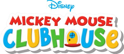 Filemickey Mouse Clubhouse Logosvg Wikipedia