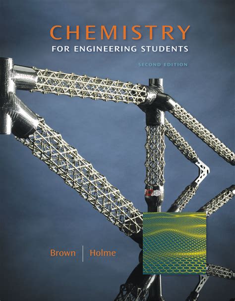 Ebook Chemistry For Engineering Students 9781133382881 Cengage