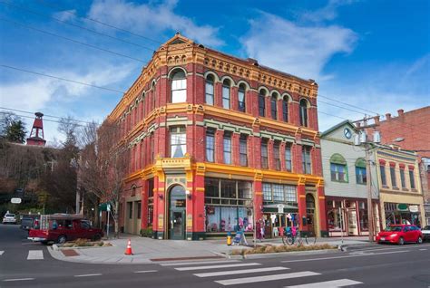 The Most Fabulous Things To Do In Port Townsend Washington