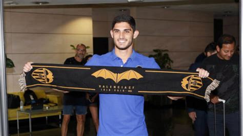 Discover the meaning of the guedes name on ancestry®. Transfer Market - Valencia: Guedes is absent from training because there is a lack of ...