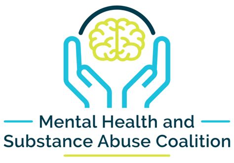 Mental Health And Substance Abuse Coalition