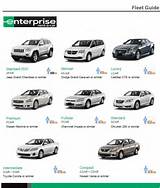 Photos of Enterprise Premium Cars