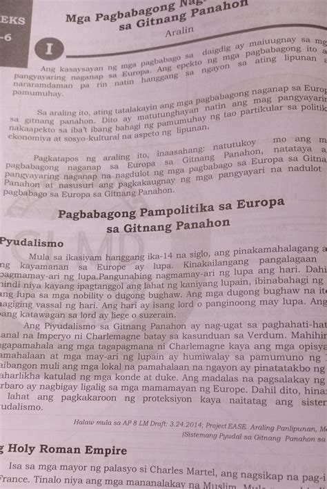 Solution Pamantayan Sa Pagsulat Ng Talata Studypool Sanaysay Tungkol
