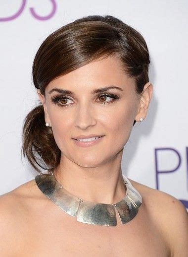 50 Best Images About Rachael Leigh Cook On Pinterest Loose Buns