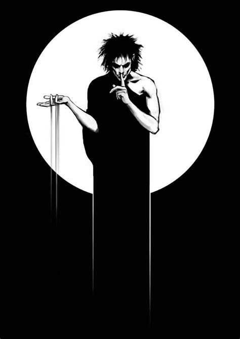 Dc Dreams Everything You Need To Know About The Sandman Tv Series