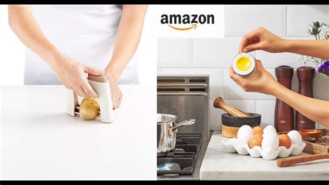 15 New Kitchen Gadgets In 2021 Best Kitchen Gadgets On Amazon 4 Youtube