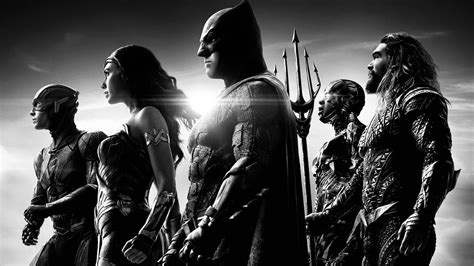 In zack snyder's justice league, determined to ensure superman's (henry cavill) ultimate sacrifice was not in vain, bruce wayne (ben affleck) aligns forces with diana prince (gal gadot) with plans to recruit a team of metahumans to protect the world from an approaching threat of catastrophic. Zack Snyder seems to confirm that the Justice League will ...