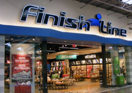 Is an american retail chain that sells athletic shoes and related apparel and accessories owned by clayton griffith. Finish Line: A Special Situation (NASDAQ:FINL) | Seeking Alpha