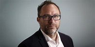Wikipedia Founder Jimmy Wales is Taking on Facebook and the Dangers ...