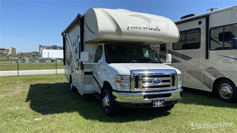 2017 Thor Motor Coach Four Winds 22b For Sale In The Villages Fl