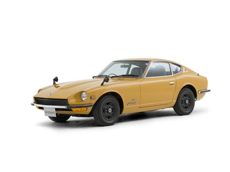 Continuing the tradition of high performance, design and high value, the latest z. From The Fairlady To The Proto: Here's How Nissan's Z Cars ...