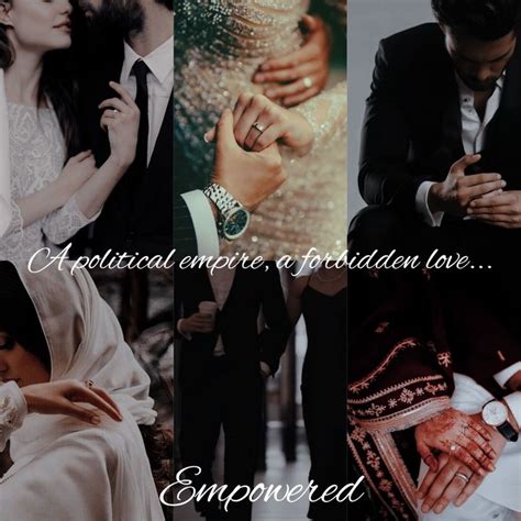 empowered chapter one how it began wattpad