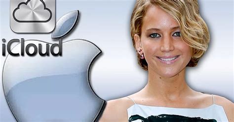 Jennifer Lawrence Leaked Nude Photos Apple Launches Investigation Into Hacking Of ICloud
