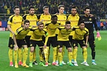 Dortmund team treated as if 'beer can' thrown at bus, rages coach - The ...