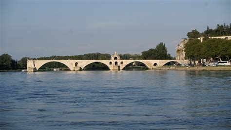 Avignon Bridge Sur Le Pont Free Photo On Pixabay Pixabay