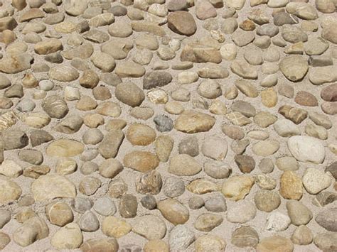 Gravelcobble0012 Free Background Texture Pebbles Stones Floor