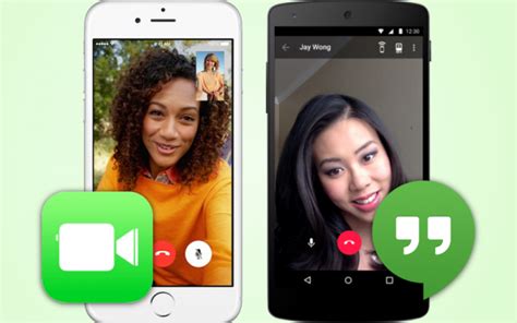 How To Facetime On Android And Best Alternatives Phandroid