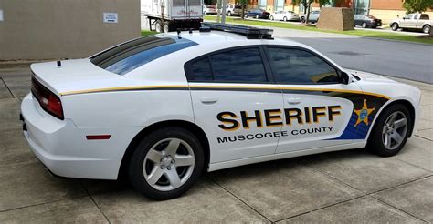 Muscogee County Ga Sheriffs Office Georgia Lawenforcement Photos