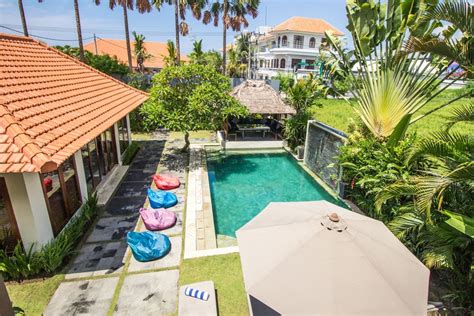 Villas In Canggu Bali