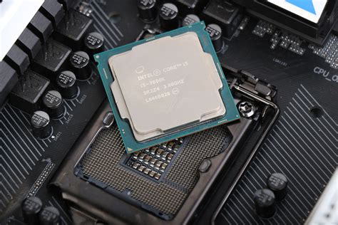 Intel I3 7350k 42ghz Benchmarks Leaked Outperforms I5 6400 And 4670k Cpus