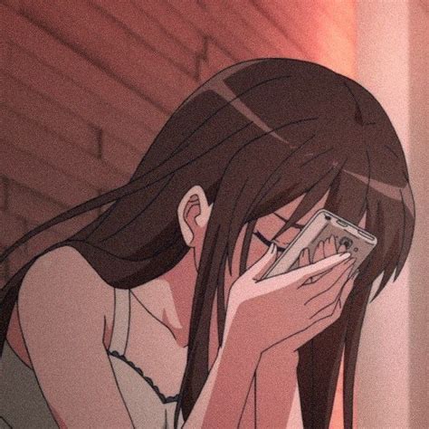 おじぎり。 On Twitter Aesthetic Anime Anime Expressions Anime Crying