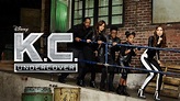 K.C. Undercover | Apple TV