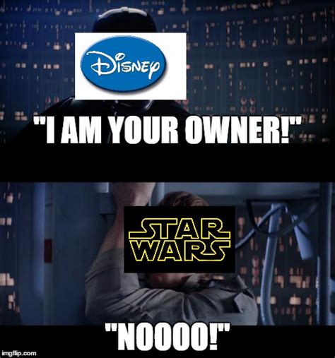 Star Wars No Imgflip