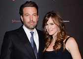 Ben Affleck getting back together with wife Jennifer Garner? - The ...