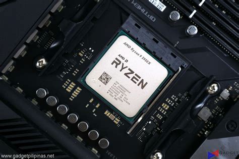 Amd Ryzen X Review The World S Best Gaming Processor Digital Hot Sex Picture
