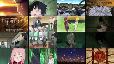 Download Anime Naruto Shippuden Episode 479 Sub Indonesia Ar Uploaded