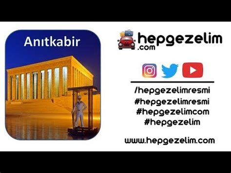 Selçuklu ve osmanlı mimarisi tarzında sekizgen planlı. Anıtkabir Atatürk Mezar Odası - Hepgezelim.com - YouTube