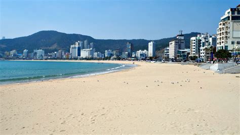 10 Pantai Terbaik Di Korea Selatan Wisata Anti Mainstream