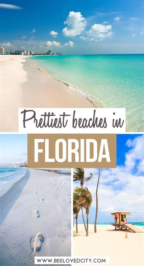 Best Beaches In Florida From Miami Beach To States Parks Beeloved