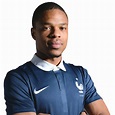 Loïc Remy, footballeur de l'équipe de France